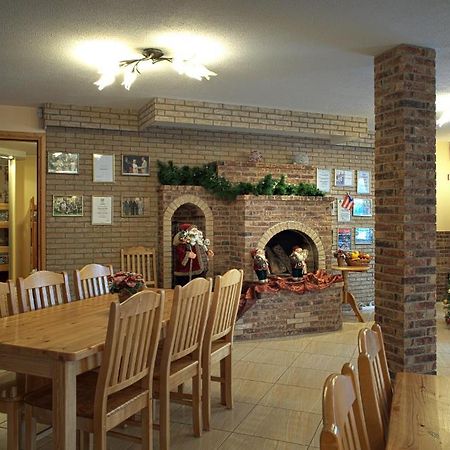 Seedri Guesthouse Võru Zewnętrze zdjęcie