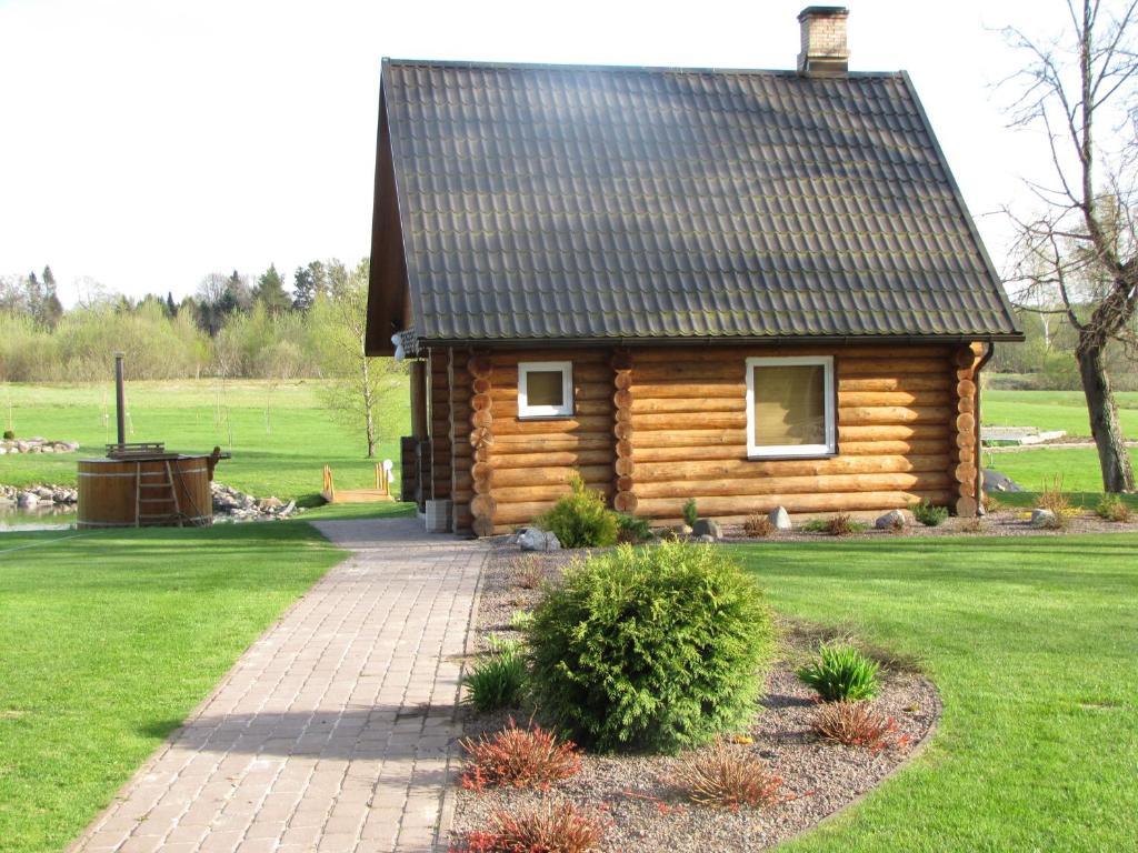 Seedri Guesthouse Võru Pokój zdjęcie