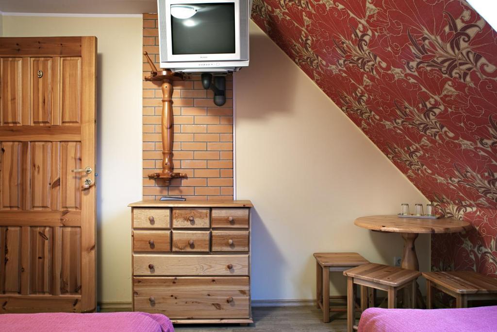 Seedri Guesthouse Võru Pokój zdjęcie
