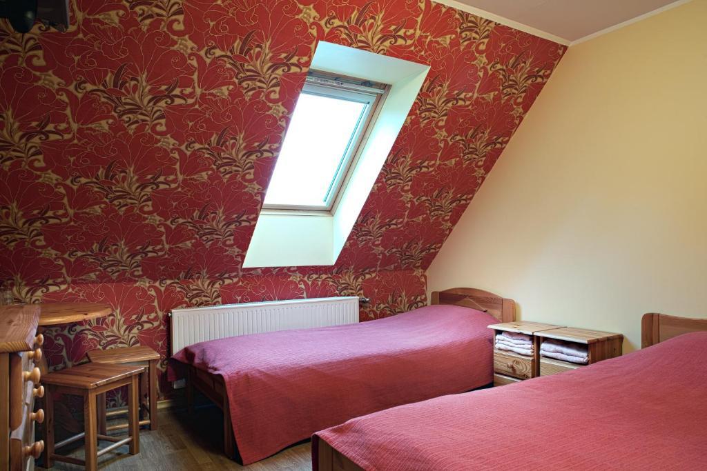Seedri Guesthouse Võru Pokój zdjęcie
