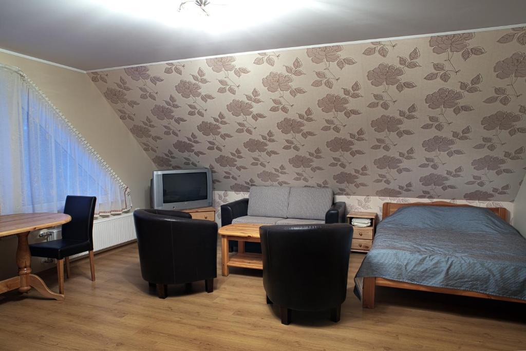 Seedri Guesthouse Võru Pokój zdjęcie