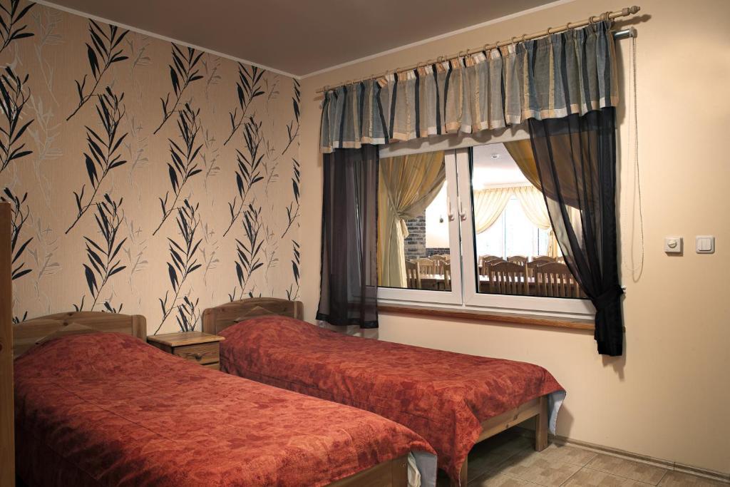 Seedri Guesthouse Võru Zewnętrze zdjęcie