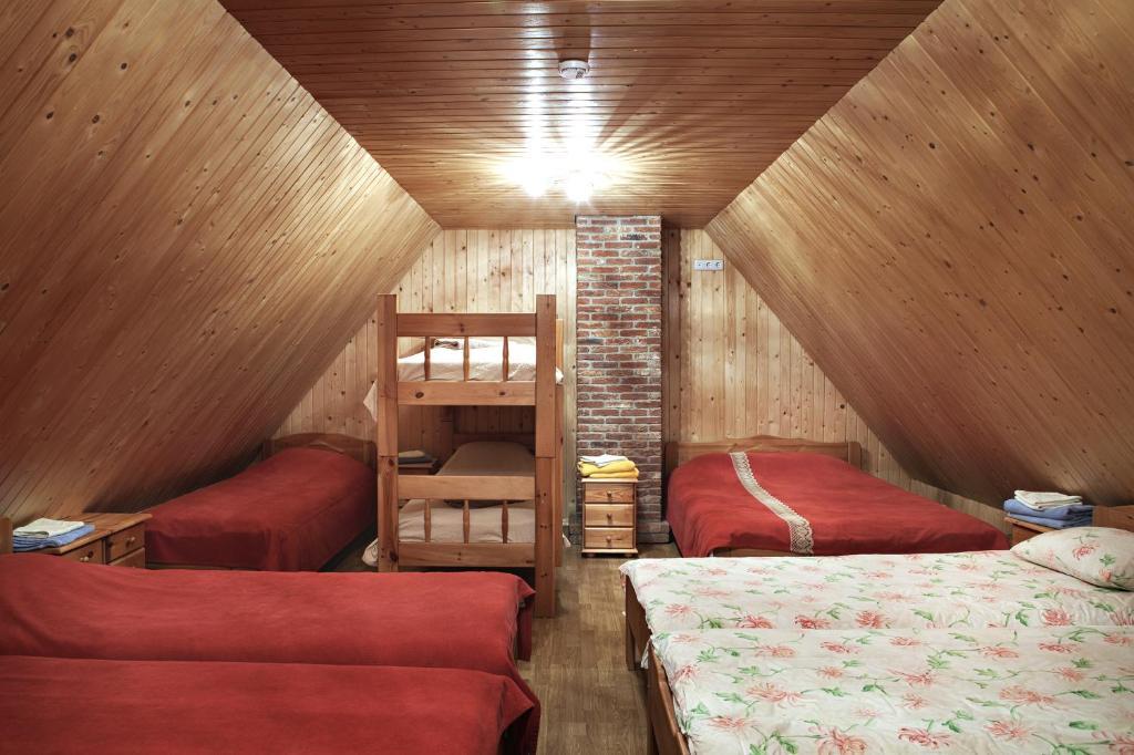 Seedri Guesthouse Võru Zewnętrze zdjęcie