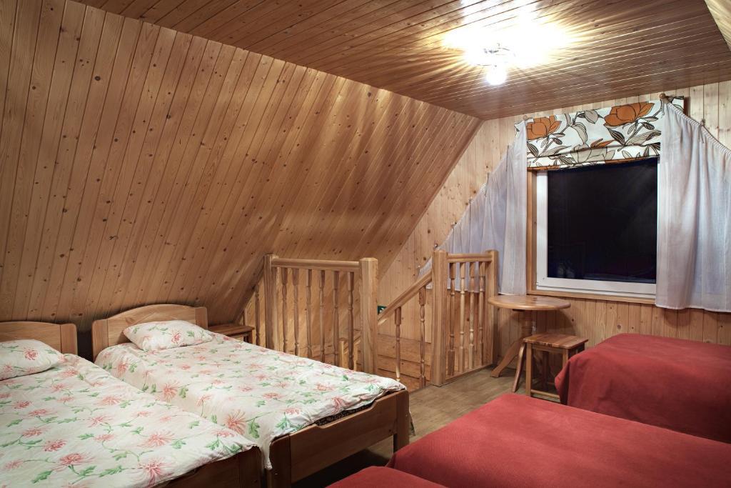 Seedri Guesthouse Võru Zewnętrze zdjęcie