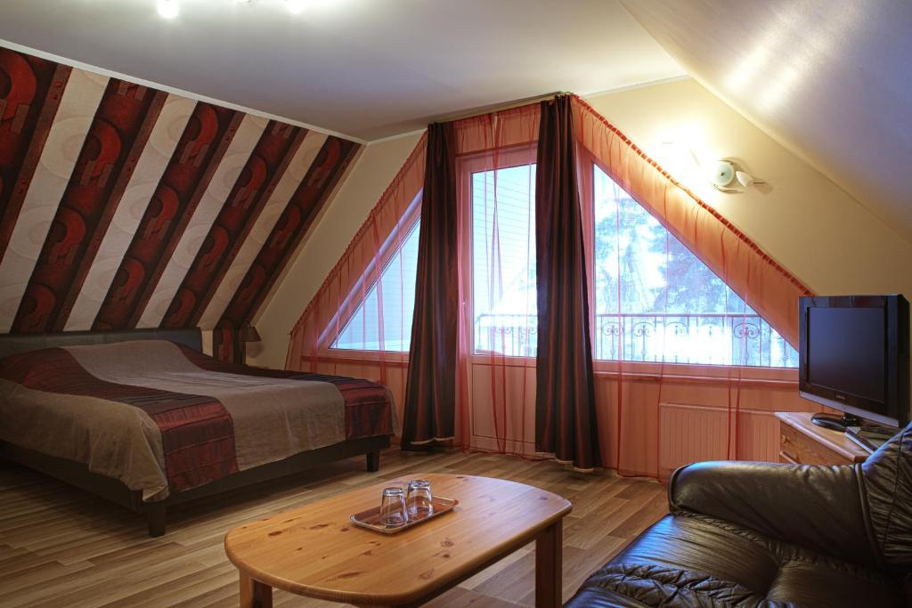 Seedri Guesthouse Võru Pokój zdjęcie