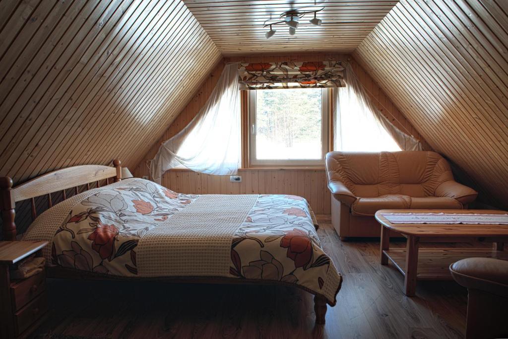 Seedri Guesthouse Võru Zewnętrze zdjęcie