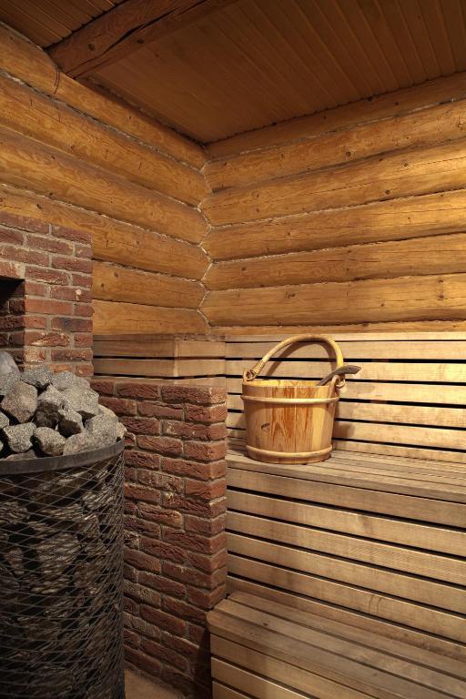Seedri Guesthouse Võru Pokój zdjęcie