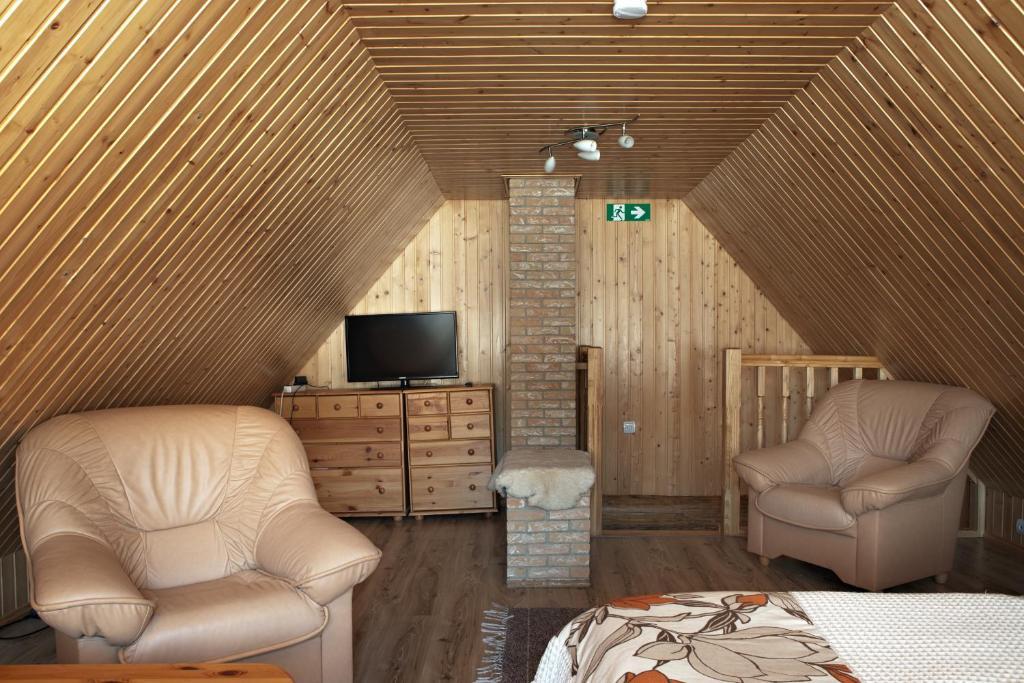 Seedri Guesthouse Võru Pokój zdjęcie