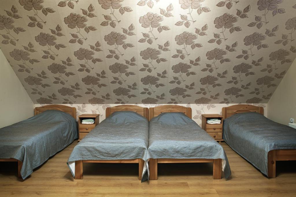 Seedri Guesthouse Võru Pokój zdjęcie