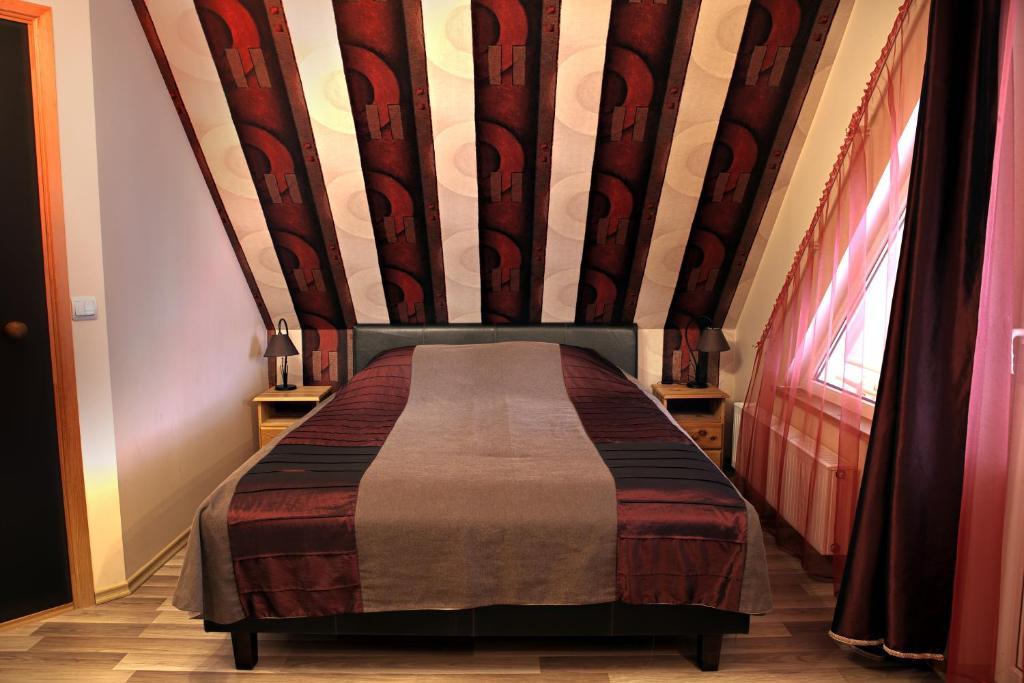 Seedri Guesthouse Võru Pokój zdjęcie