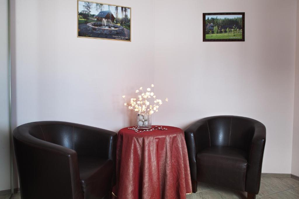 Seedri Guesthouse Võru Zewnętrze zdjęcie